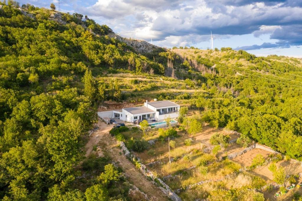 La Finca Olivetree Katuni 외부 사진